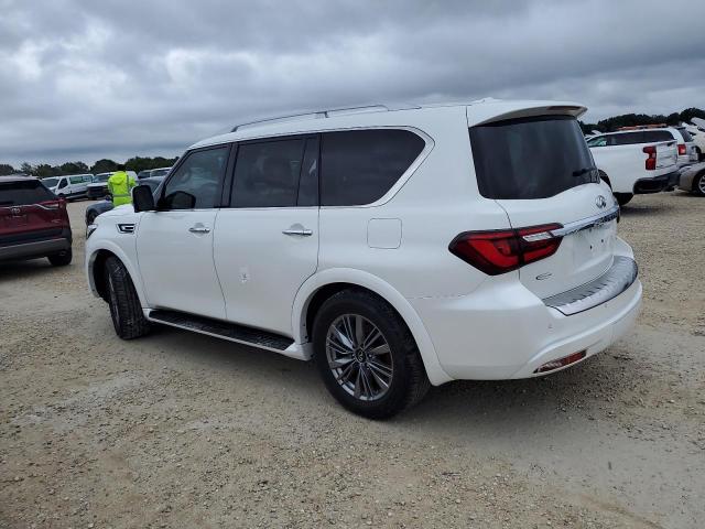 Photo 1 VIN: JN8AZ2AF3N9740092 - INFINITI QX80 LUXE 