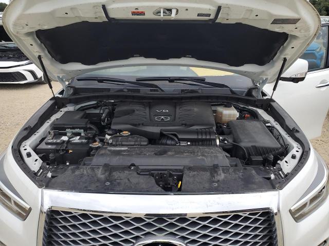 Photo 11 VIN: JN8AZ2AF3N9740092 - INFINITI QX80 LUXE 