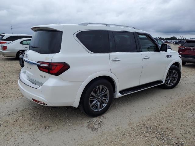 Photo 2 VIN: JN8AZ2AF3N9740092 - INFINITI QX80 LUXE 