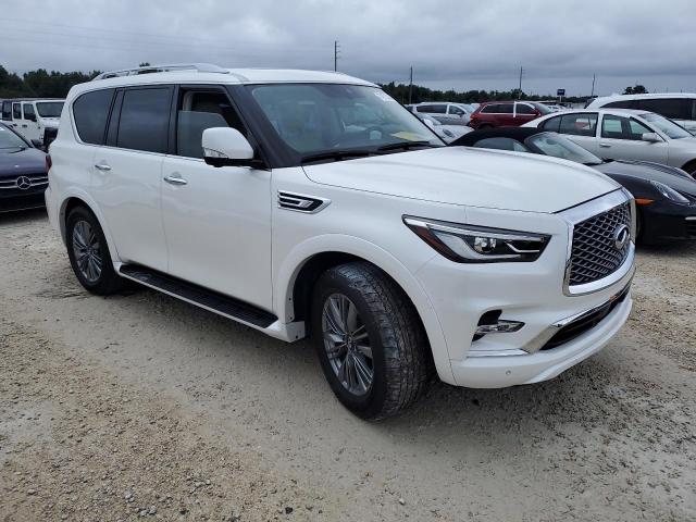 Photo 3 VIN: JN8AZ2AF3N9740092 - INFINITI QX80 LUXE 