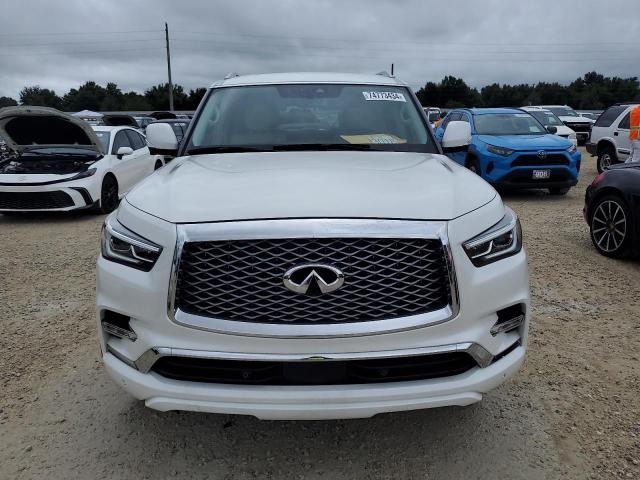 Photo 4 VIN: JN8AZ2AF3N9740092 - INFINITI QX80 LUXE 