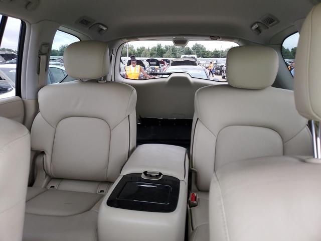 Photo 9 VIN: JN8AZ2AF3N9740092 - INFINITI QX80 LUXE 