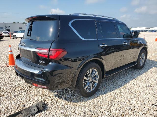 Photo 2 VIN: JN8AZ2AF3N9742392 - INFINITI QX80 LUXE 