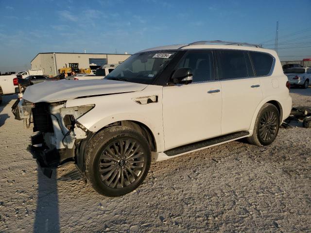 Photo 0 VIN: JN8AZ2AF3N9742621 - INFINITI QX80 LUXE 