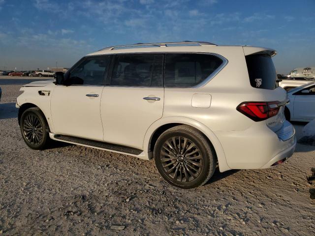 Photo 1 VIN: JN8AZ2AF3N9742621 - INFINITI QX80 LUXE 