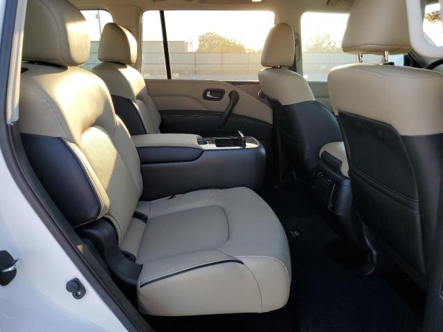 Photo 10 VIN: JN8AZ2AF3N9742621 - INFINITI QX80 LUXE 