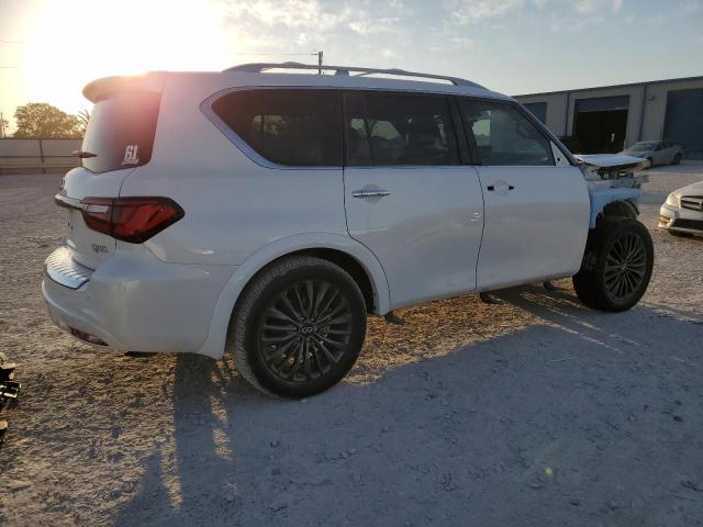 Photo 2 VIN: JN8AZ2AF3N9742621 - INFINITI QX80 LUXE 