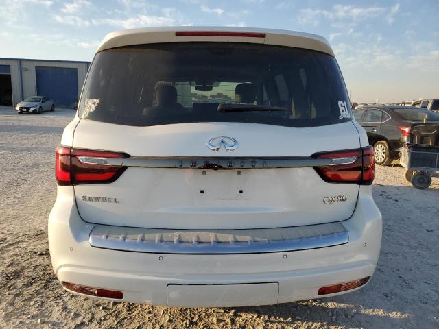 Photo 5 VIN: JN8AZ2AF3N9742621 - INFINITI QX80 LUXE 