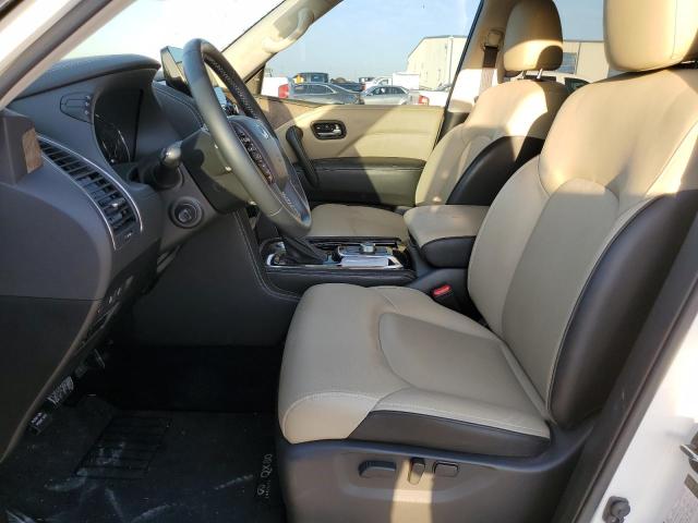 Photo 6 VIN: JN8AZ2AF3N9742621 - INFINITI QX80 LUXE 