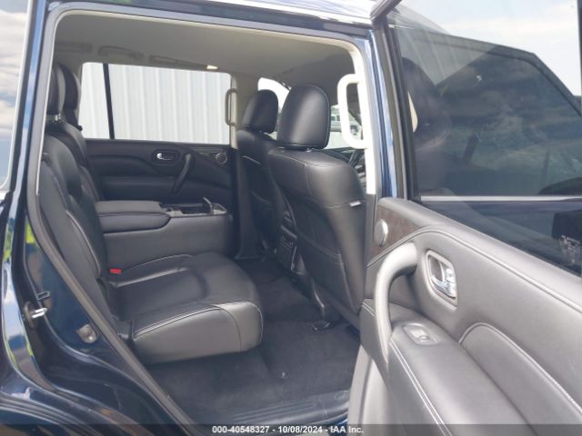 Photo 7 VIN: JN8AZ2AF4M9718178 - INFINITI QX80 