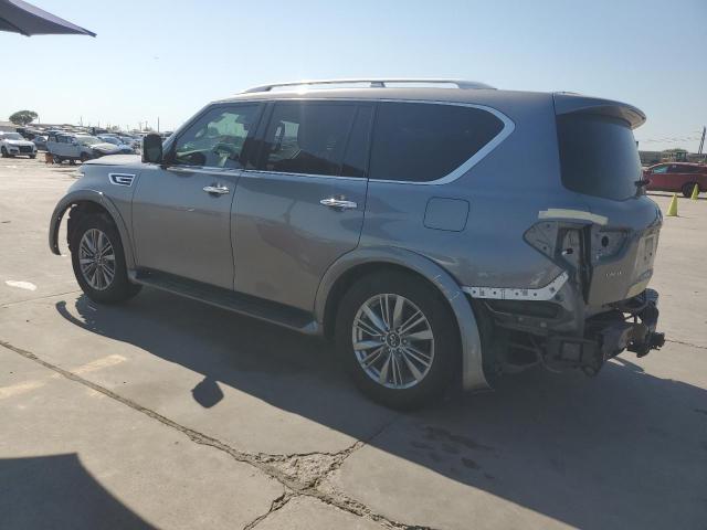 Photo 1 VIN: JN8AZ2AF4M9721016 - INFINITI QX80 LUXE 