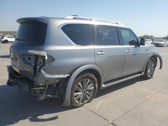 Photo 2 VIN: JN8AZ2AF4M9721016 - INFINITI QX80 LUXE 