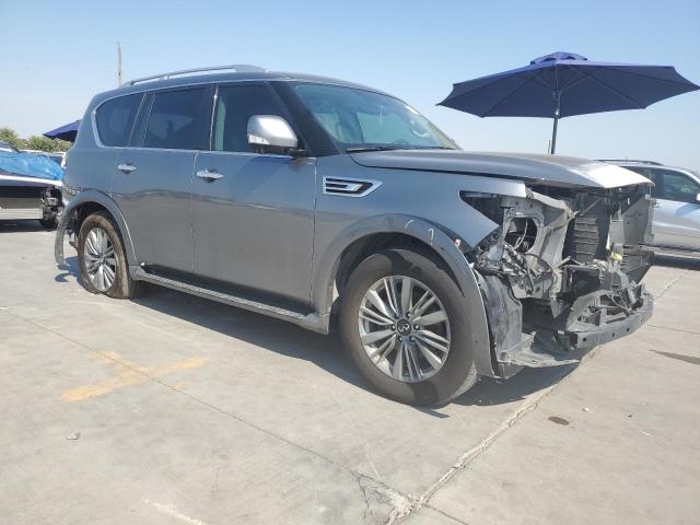 Photo 3 VIN: JN8AZ2AF4M9721016 - INFINITI QX80 LUXE 