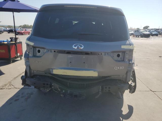 Photo 5 VIN: JN8AZ2AF4M9721016 - INFINITI QX80 LUXE 