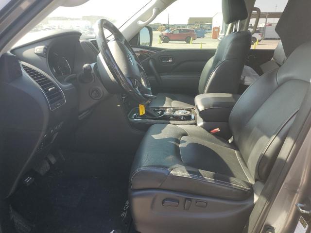 Photo 6 VIN: JN8AZ2AF4M9721016 - INFINITI QX80 LUXE 