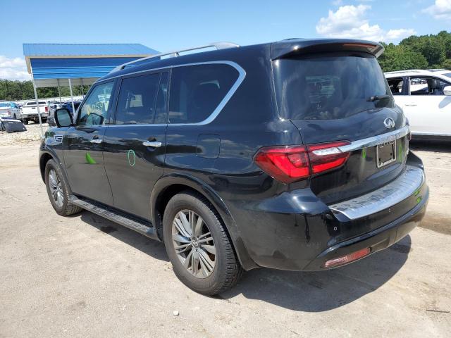 Photo 2 VIN: JN8AZ2AF4N9742269 - INFINITI QX80 LUXE 