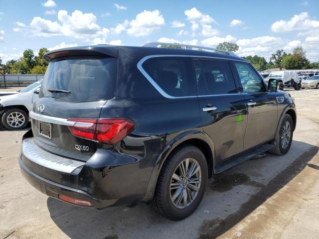 Photo 3 VIN: JN8AZ2AF4N9742269 - INFINITI QX80 LUXE 