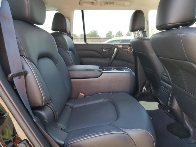 Photo 5 VIN: JN8AZ2AF4N9742269 - INFINITI QX80 LUXE 