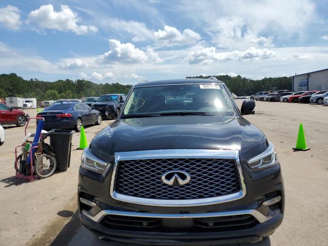 Photo 8 VIN: JN8AZ2AF4N9742269 - INFINITI QX80 LUXE 