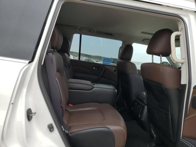 Photo 10 VIN: JN8AZ2AF6M9721468 - INFINITI QX80 