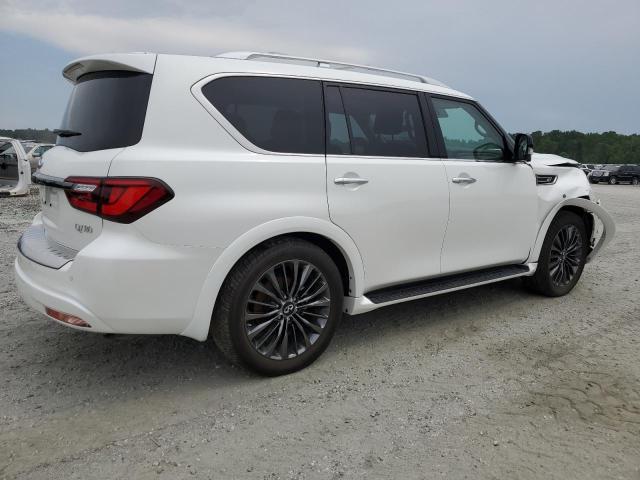 Photo 2 VIN: JN8AZ2AF6M9721468 - INFINITI QX80 