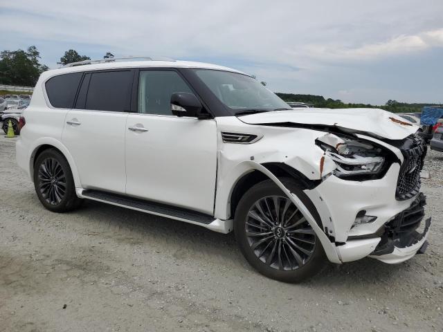 Photo 3 VIN: JN8AZ2AF6M9721468 - INFINITI QX80 