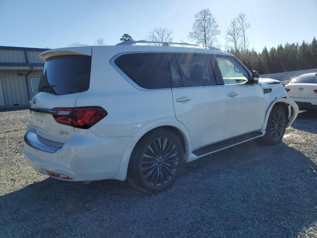 Photo 2 VIN: JN8AZ2AF6M9721468 - INFINITI QX80 