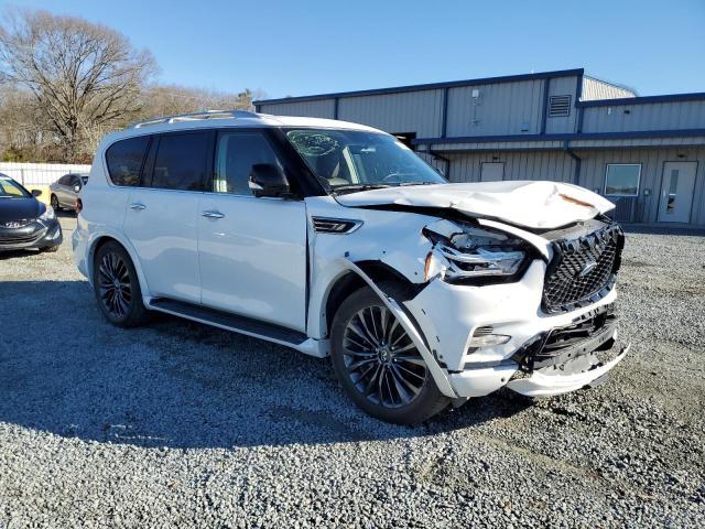 Photo 3 VIN: JN8AZ2AF6M9721468 - INFINITI QX80 