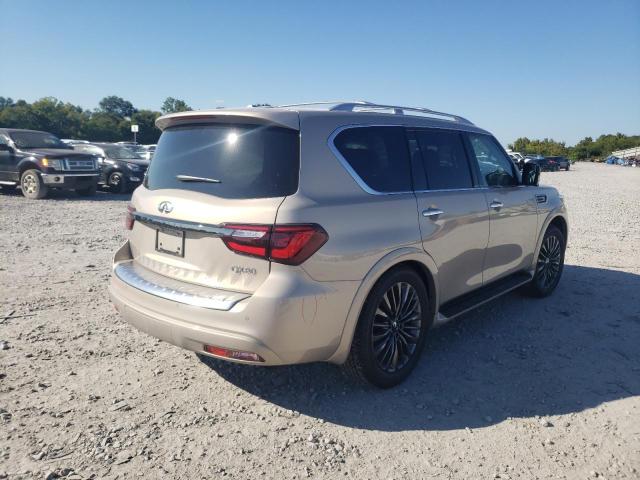 Photo 3 VIN: JN8AZ2AF6N9742225 - INFINITI QX80 LUXE 