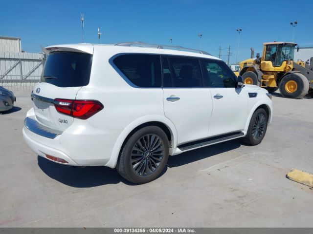 Photo 3 VIN: JN8AZ2AF6P9757195 - INFINITI QX80 