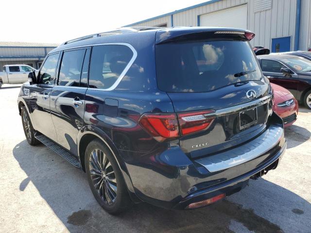 Photo 1 VIN: JN8AZ2AF7M9716537 - INFINITI QX80 LUXE 