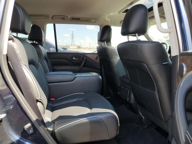 Photo 10 VIN: JN8AZ2AF7M9716537 - INFINITI QX80 LUXE 