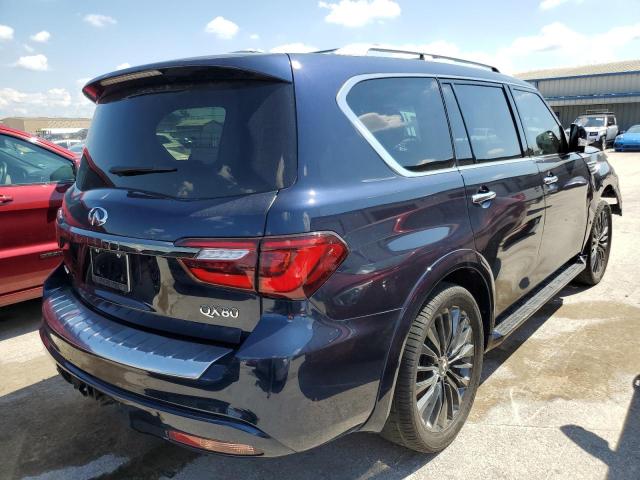 Photo 2 VIN: JN8AZ2AF7M9716537 - INFINITI QX80 LUXE 