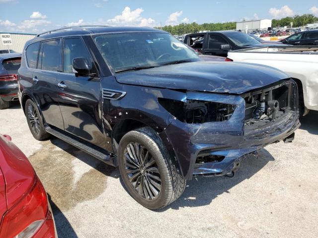 Photo 3 VIN: JN8AZ2AF7M9716537 - INFINITI QX80 LUXE 