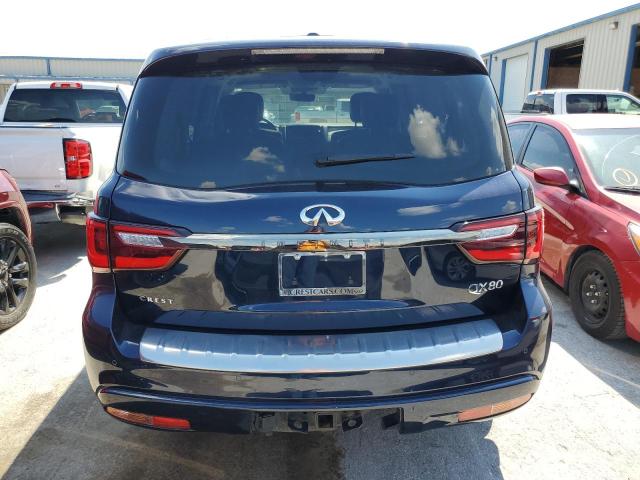 Photo 5 VIN: JN8AZ2AF7M9716537 - INFINITI QX80 LUXE 