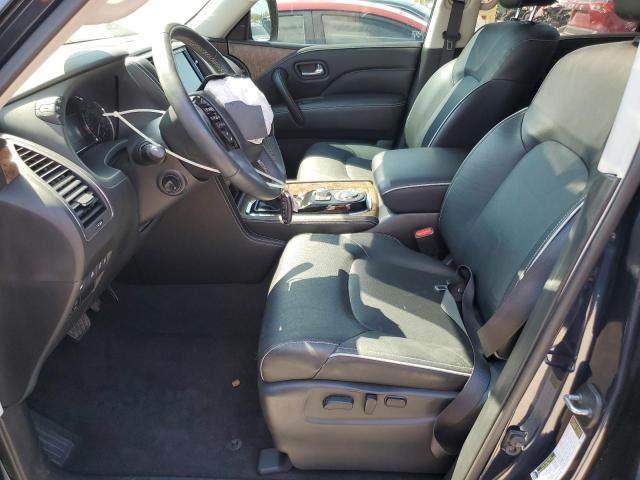 Photo 6 VIN: JN8AZ2AF7M9716537 - INFINITI QX80 LUXE 