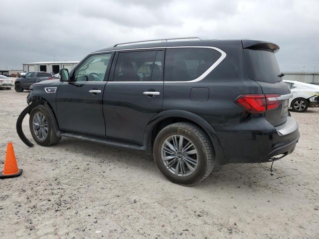 Photo 1 VIN: JN8AZ2AF7N9741732 - INFINITI QX80 LUXE 