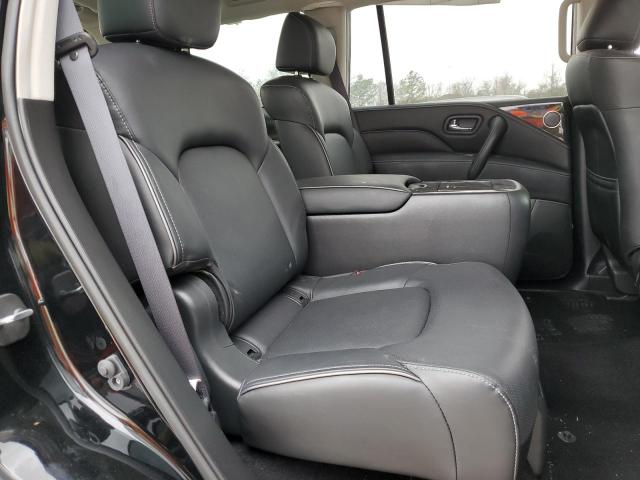 Photo 10 VIN: JN8AZ2AF7N9741732 - INFINITI QX80 LUXE 