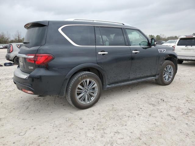 Photo 2 VIN: JN8AZ2AF7N9741732 - INFINITI QX80 LUXE 