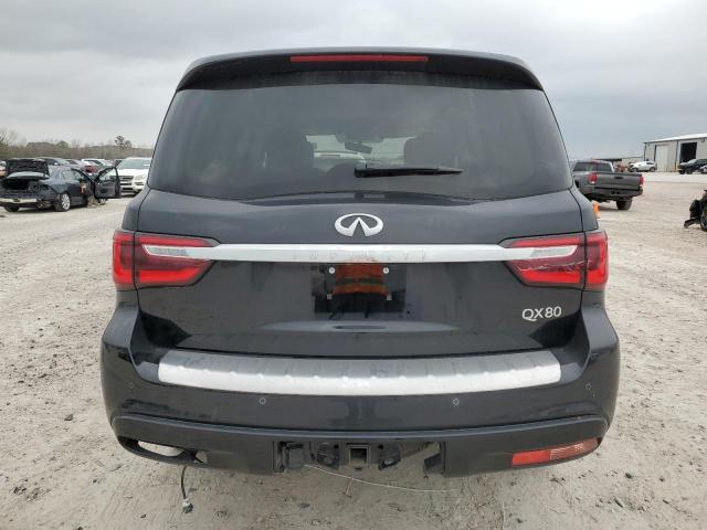 Photo 5 VIN: JN8AZ2AF7N9741732 - INFINITI QX80 LUXE 