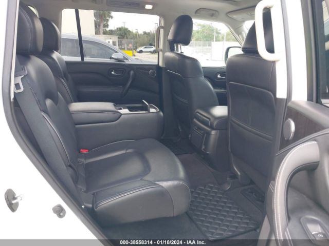 Photo 7 VIN: JN8AZ2AF8M9717258 - INFINITI QX80 