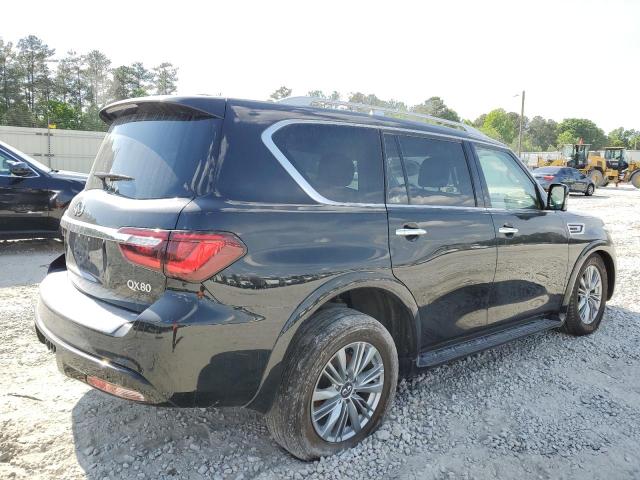 Photo 2 VIN: JN8AZ2AF8M9718183 - INFINITI QX80 