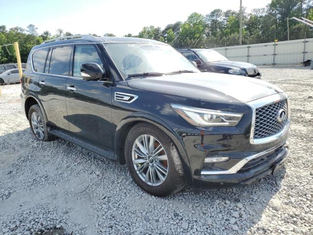 Photo 3 VIN: JN8AZ2AF8M9718183 - INFINITI QX80 