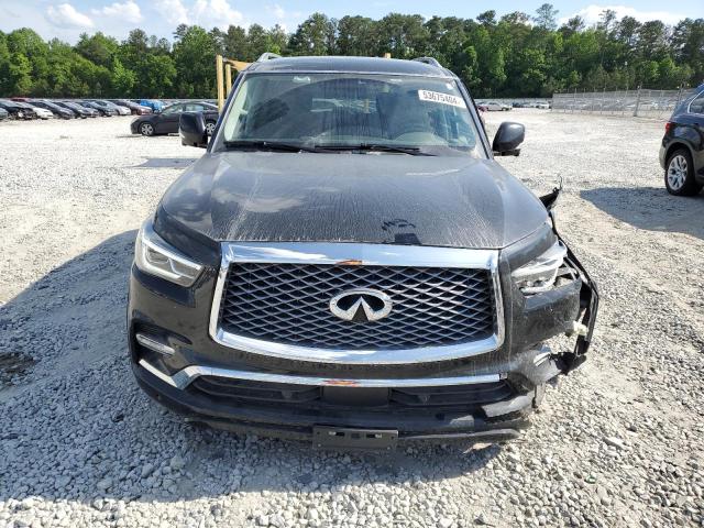 Photo 4 VIN: JN8AZ2AF8M9718183 - INFINITI QX80 