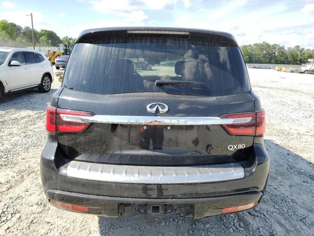 Photo 5 VIN: JN8AZ2AF8M9718183 - INFINITI QX80 