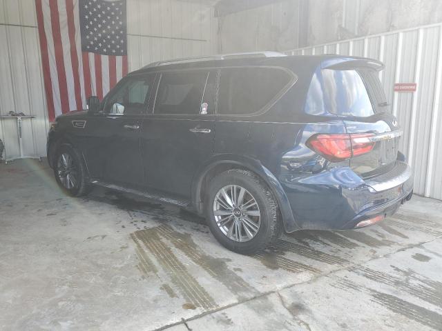 Photo 1 VIN: JN8AZ2AF8M9719561 - INFINITI QX80 LUXE 