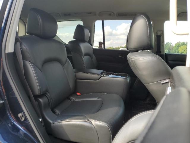 Photo 10 VIN: JN8AZ2AF8M9719561 - INFINITI QX80 LUXE 