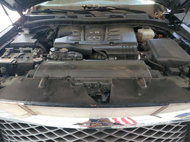 Photo 11 VIN: JN8AZ2AF8M9719561 - INFINITI QX80 LUXE 