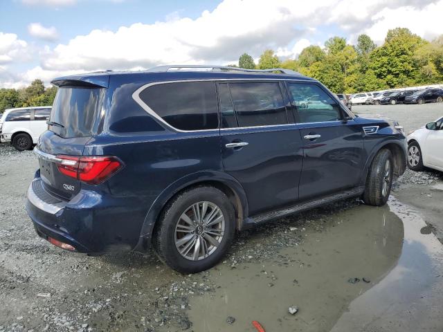 Photo 2 VIN: JN8AZ2AF8M9719561 - INFINITI QX80 LUXE 