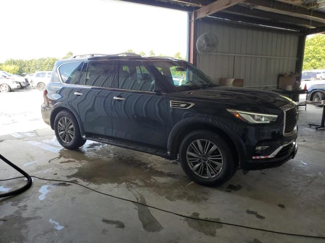 Photo 3 VIN: JN8AZ2AF8M9719561 - INFINITI QX80 LUXE 